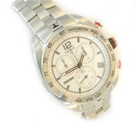 Orologio Tissot Uomo Prs 330 in Acciaio T0764171103700 - T0764171103700